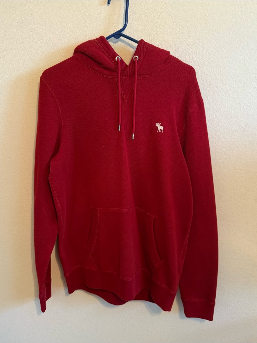 Abercrombie & Fitch Hoodie